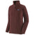 Patagonia R1 Pullover - Women's Dark Ruby