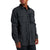 Burton Brighton Long-Sleeve Performance Flannel - Men's True Black Performer Plaid