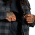 Burton Brighton Insulated Flannel - Men's True Black Heather Buffalo Plaid