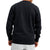 Burton BRTN Crew Sweatshirt - Men's True Black
