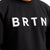 Burton BRTN Crew Sweatshirt - Men's True Black