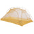 Big Agnes Tiger Wall UL 2-Person Solution Dye Tent Gray/Yellow