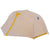 Big Agnes Tiger Wall UL 1-Person - Solution Dye Tent Gray/Yellow