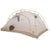 Big Agnes Tiger Wall UL 2-Person Solution Dye Bikepack Tent Greige/Gray