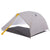 Big Agnes Tiger Wall UL 3-Person Solution Dye Tent Gray/Yellow
