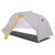 Big Agnes Tiger Wall UL 1-Person - Solution Dye Tent Gray/Yellow