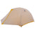 Big Agnes Tiger Wall UL 3-Person Solution Dye Tent Gray/Yellow