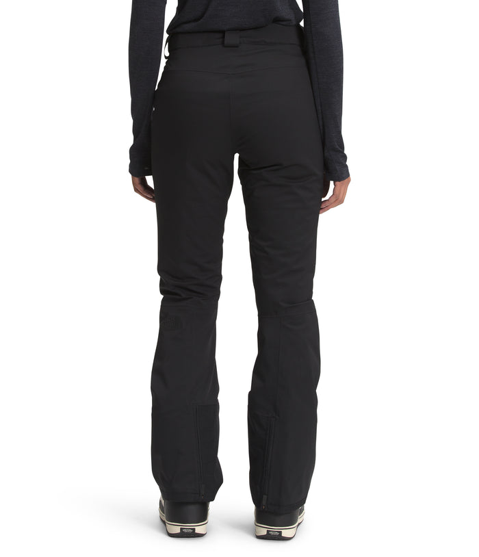 The North Face Lenado Tall Pants - Women's TNF Black