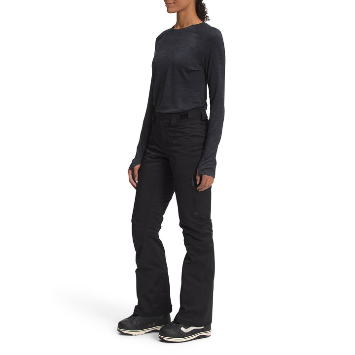 The North Face Lenado Tall Pants - Women's TNF Black