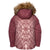 686 Ceremony Insulated Jacket - Girls' Desert Rose