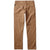 Roark Porter Chinos - Men's Dark Khaki