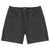 Poler Dodgeball Elastic Hybrid Shorts - Men's Black