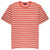Poler Rufus Knit T-Shirt - Men's Washed Red