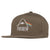Poler Psychedelic Hat Olive