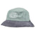 Poler Vibes Brand Bucket Hat Blue