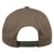 Poler Psychedelic Hat Olive
