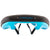 Chromag Lift Saddle Black/Blue