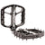Chromag Dagga Pedals Black