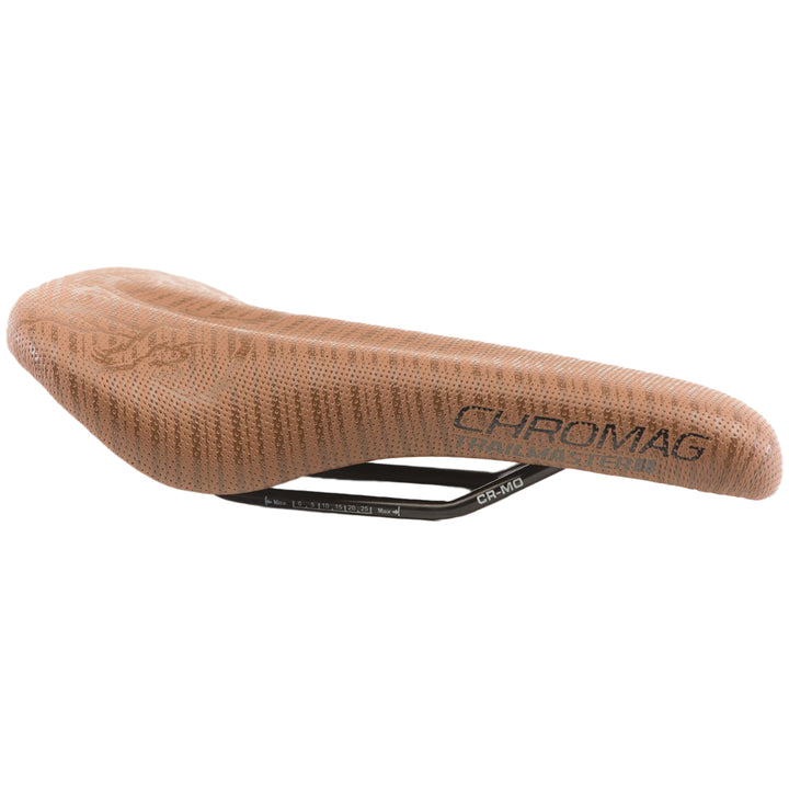 Chromag Trailmaster Saddle Brown