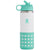 Hydro Flask 20oz Wide Mouth Water Bottle - Kids' Island