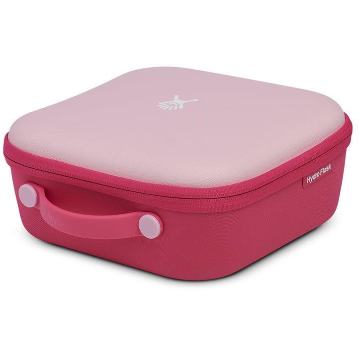 Hydro Flask Small Insulated Lunch Box - Toddlers' Plumeria