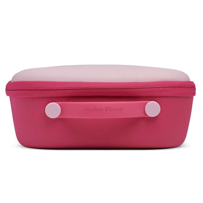 Hydro Flask Small Insulated Lunch Box - Toddlers' Plumeria