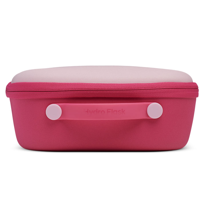 Hydro Flask Small Insulated Lunch Box - Toddlers' Plumeria