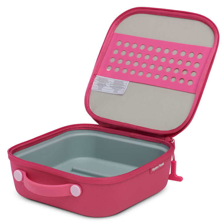 Hydro Flask Small Insulated Lunch Box - Toddlers' Plumeria