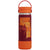 Hydro Flask Scenic Trails Limited Edition 20oz Wide Mouth Water Bottle Rhubarb