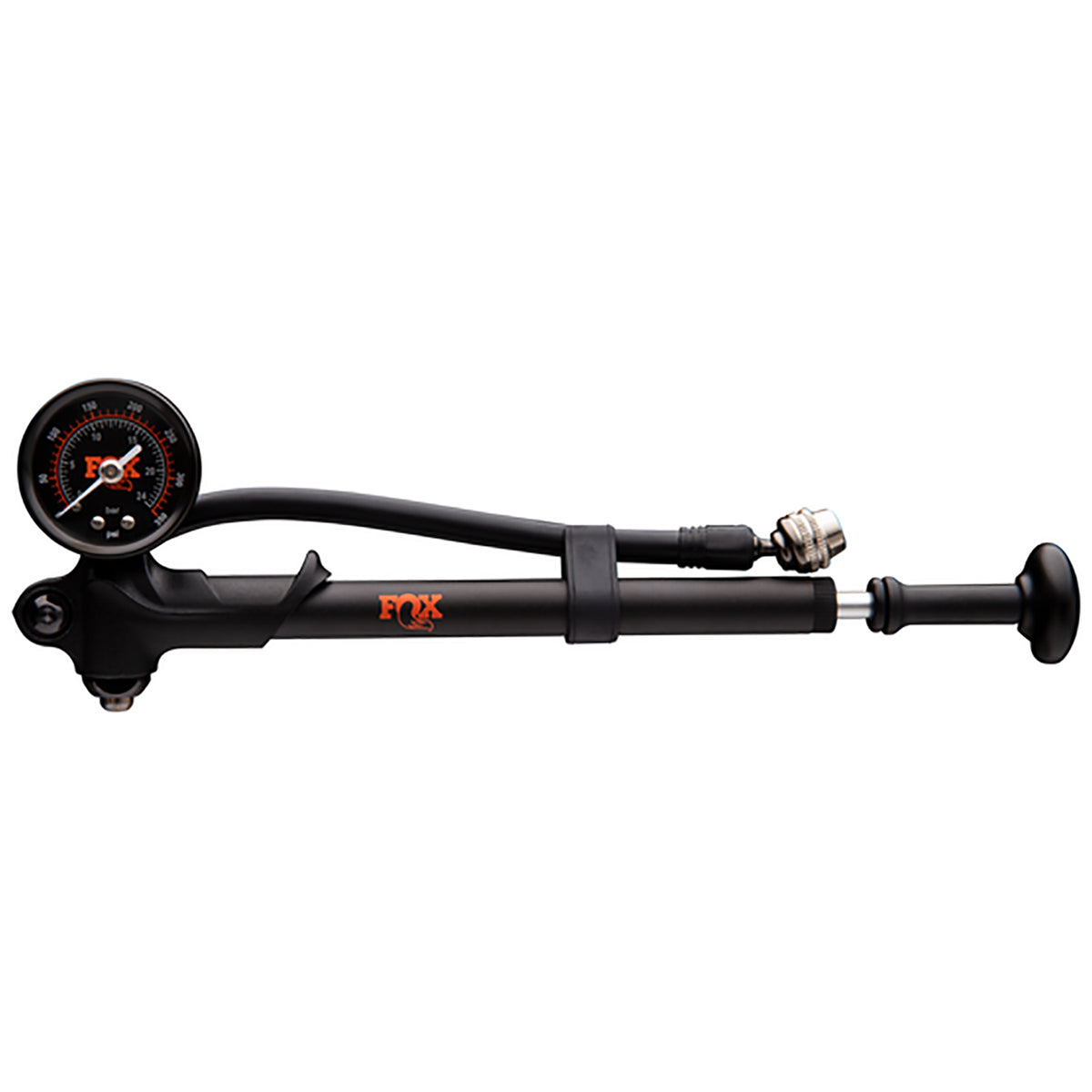 Fox Shox Factory High Pressure (350psi) Shock Pump