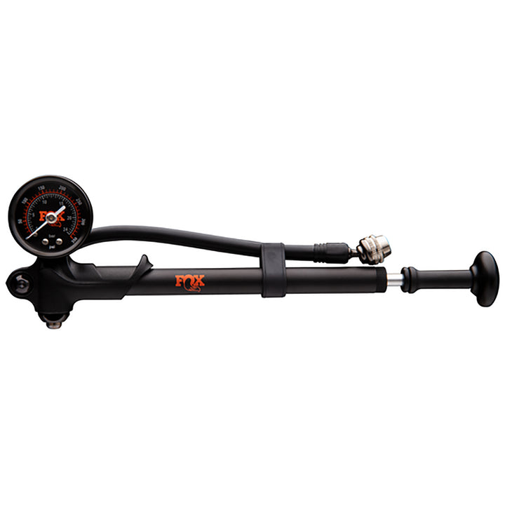 Fox Shox Factory High Pressure (350psi) Shock Pump