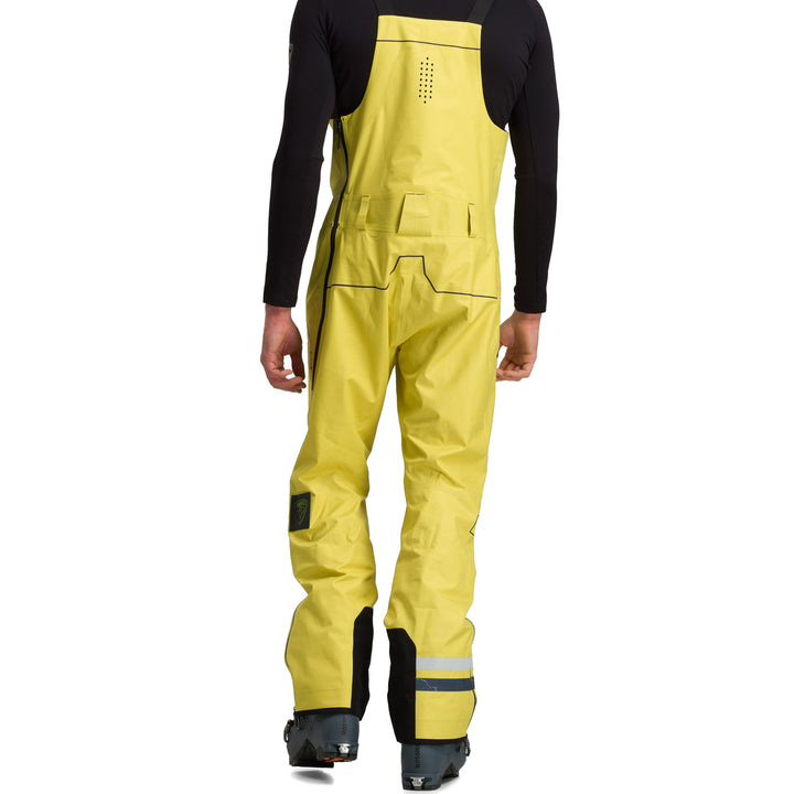 Rossignol Atelier S RF Bibs - Men's Sulphur