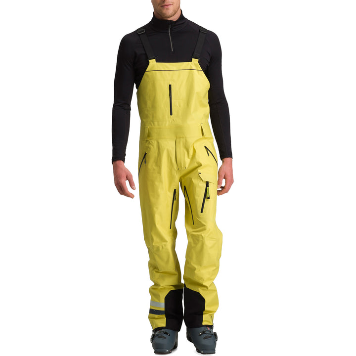 Rossignol Atelier S RF Bibs - Men's Sulphur