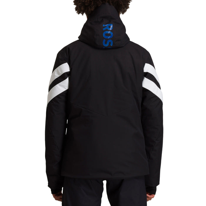 Rossignol Controle Jacket - Men's Black