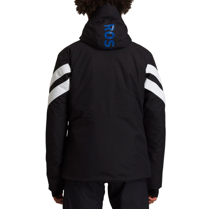 Rossignol Controle Jacket - Men's Black
