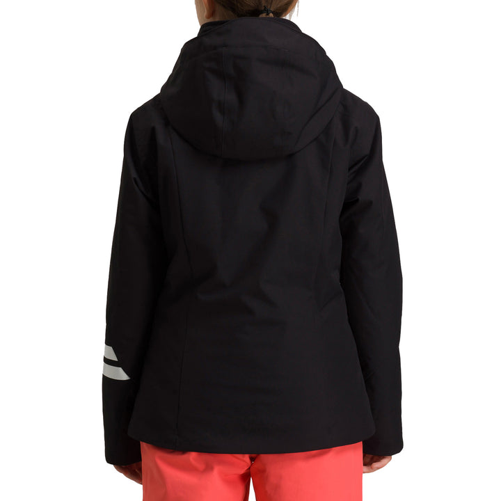 Rossignol Fonction Jacket - Girls' Black