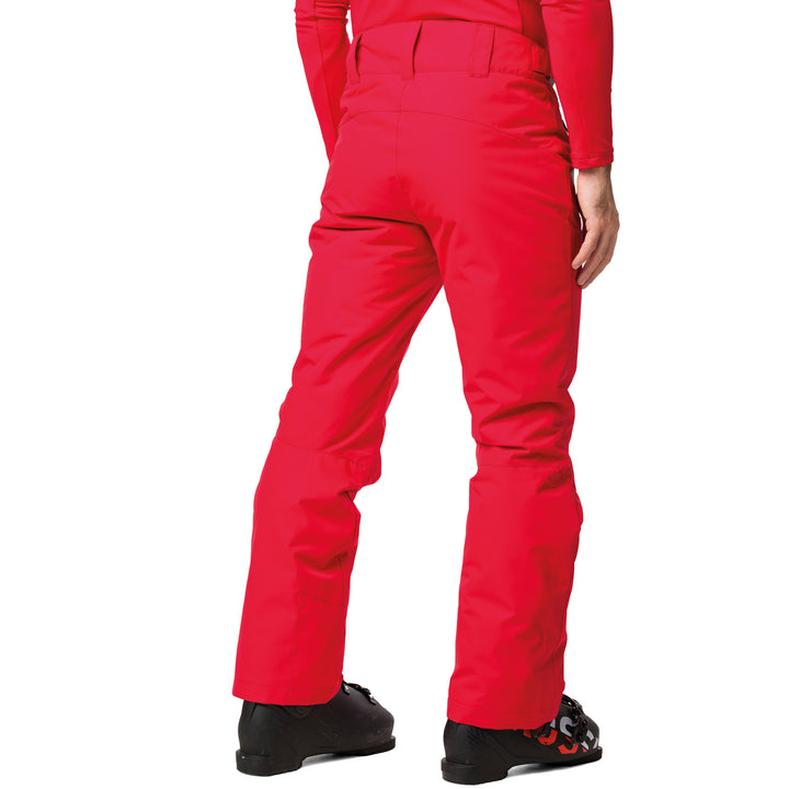 Rossignol Rapide Pants - Men's Sports Red