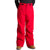 Rossignol Ski Pants - Boys' Sports Red