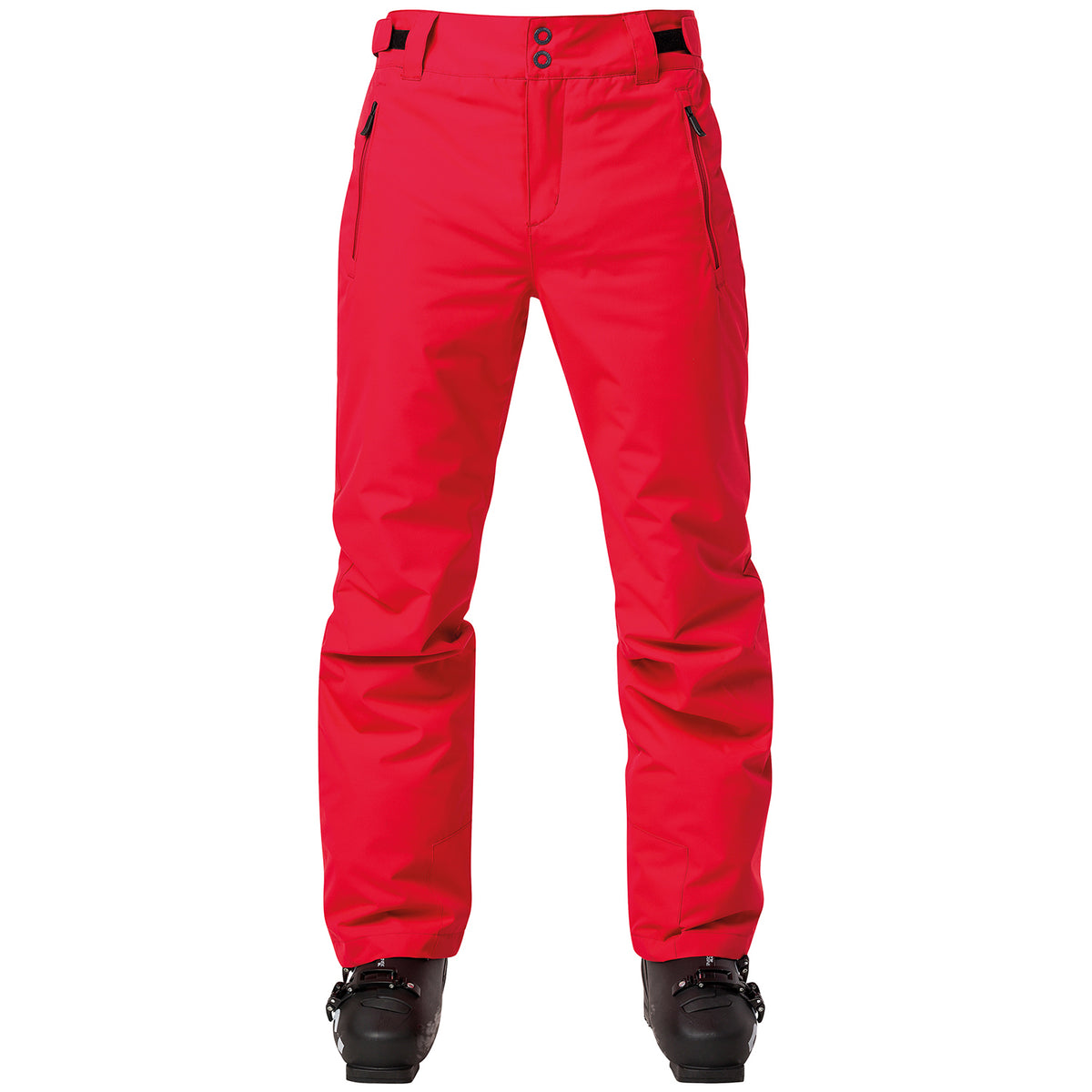 Rossignol Rapide Pants - Men's Sports Red