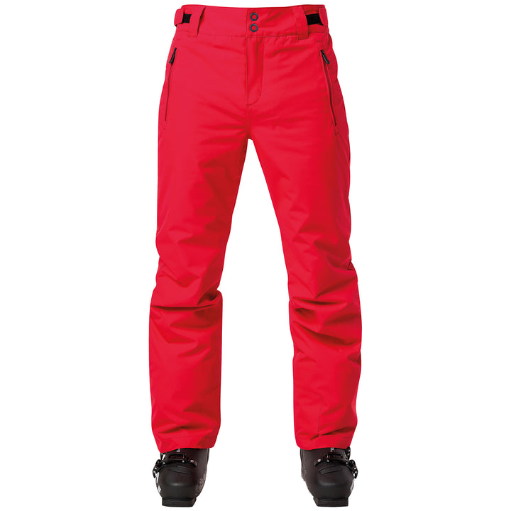 Rossignol Rapide Pants - Men's Sports Red