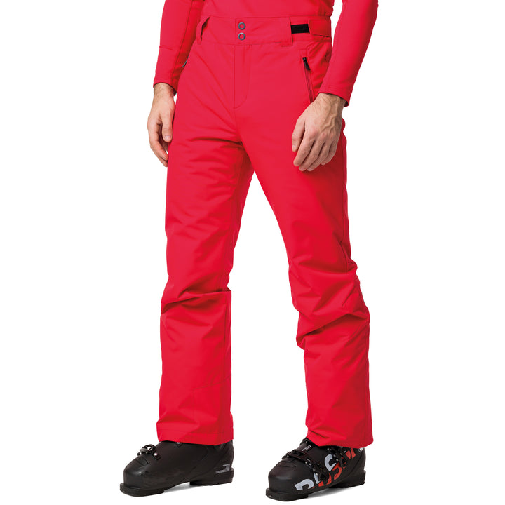 Rossignol Rapide Pants - Men's Sports Red