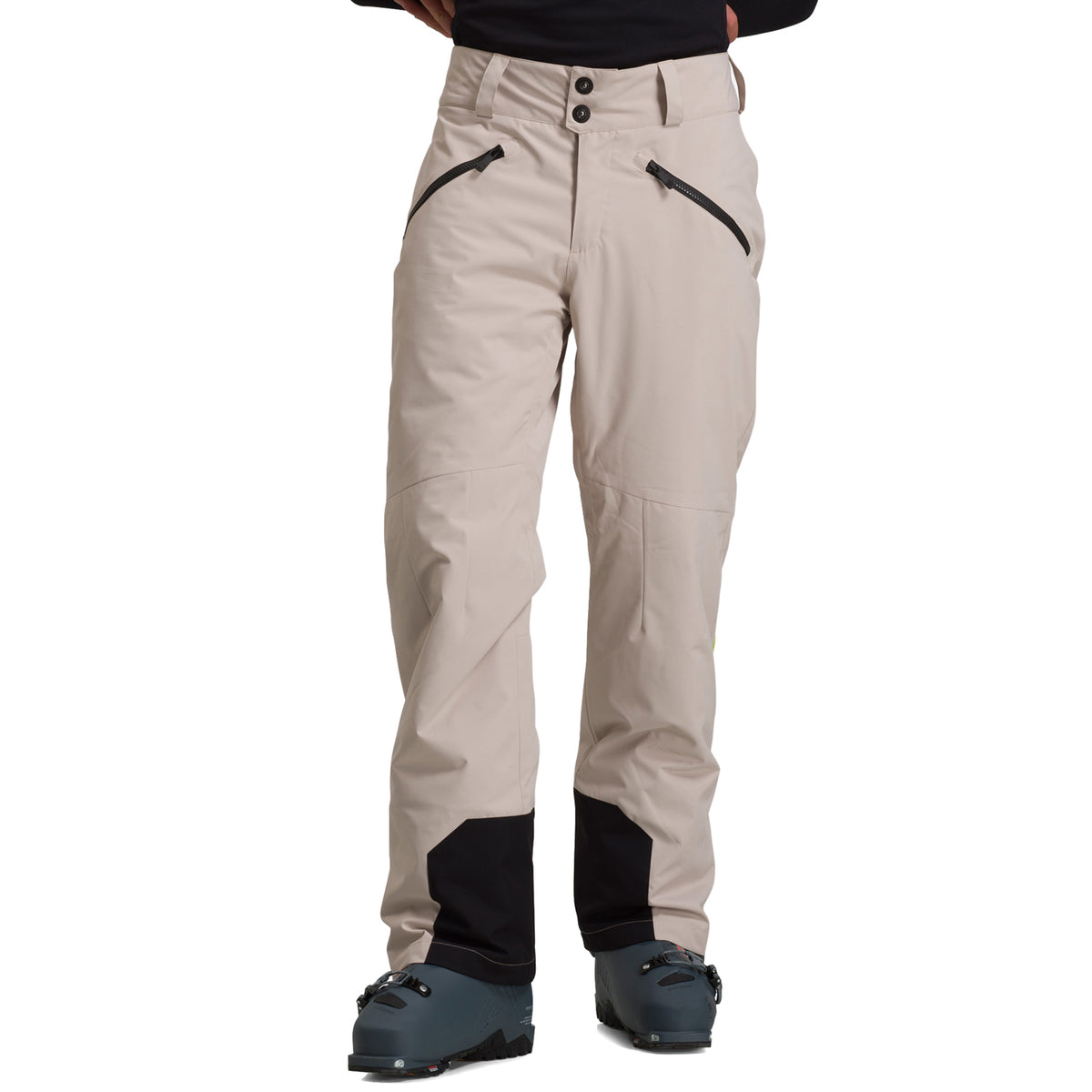 Rossignol Relax Ski RF Pants - Men's Wild Dove