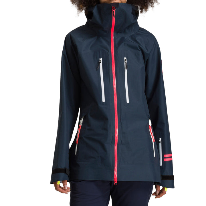 Rossignol Atelier Jacket - Women's Eclipse