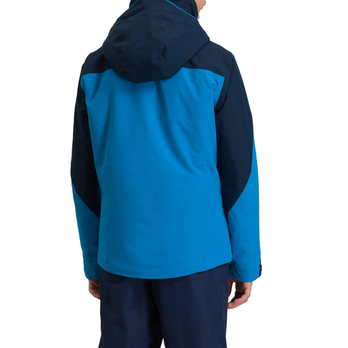 Rossignol Fonction Jacket - Boys' Blue