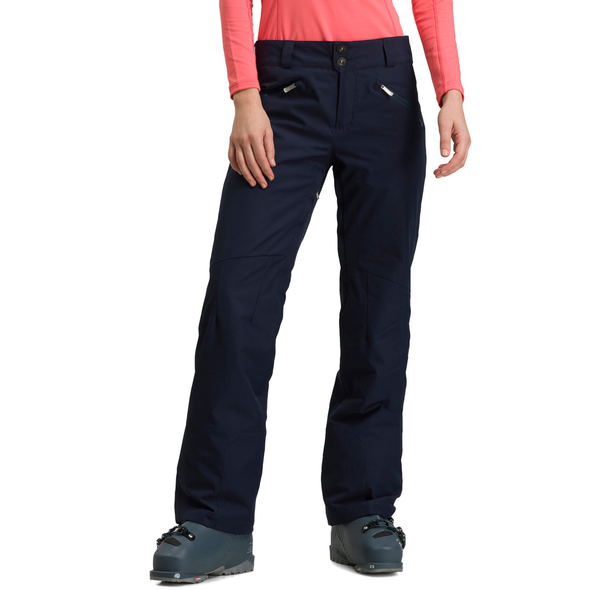 Rossignol Relax Ski RF Pants - Women's Eclipse