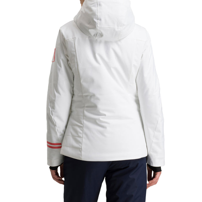 Rossignol Fonction Ride Free Jacket - Women's White