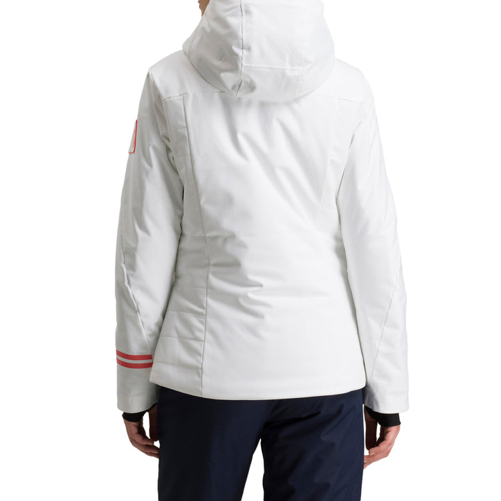 Rossignol Fonction Ride Free Jacket - Women's White