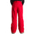 Rossignol Ski Pants - Boys' Sports Red