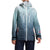 Rossignol Atelier RF Jacket - Women's Aqua Marble