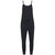 Beyond Yoga Everyday Lounger Midi Jumpsuit - Women's Darkest Night